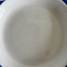 Assiettes creuses (lot de 6) - Digoin Sarreguemines - Adora