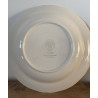 Assiette creuse - Villeroy & Boch - Valéria