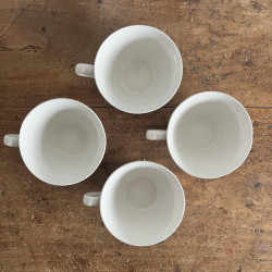 Tasse à café - FB 29 - Badonviller