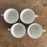 Tasse à café - FB 29 - Badonviller