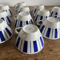 Tasse à café - FB 29 - Badonviller