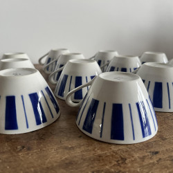 Tasse à café - FB 29 - Badonviller
