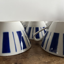 Tasse à café - FB 29 - Badonviller