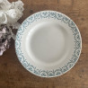 Plat Piédouche - U&C Sarreguemines - Clotilde