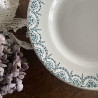 Plat Piédouche - U&C Sarreguemines - Clotilde