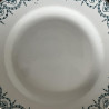 Plat Piédouche - U&C Sarreguemines - Clotilde