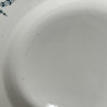 Plat Piédouche - U&C Sarreguemines - Clotilde