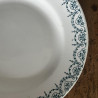 Plat Piédouche - U&C Sarreguemines - Clotilde