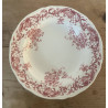 Assiette creuse Villeroy & Boch - Valéria